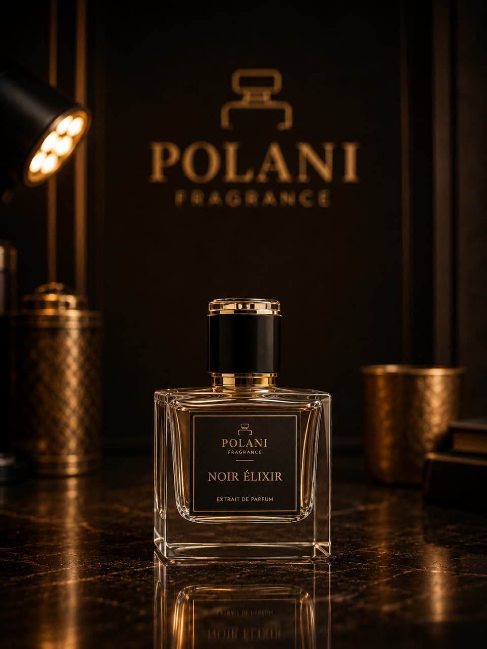 Noir Elixir