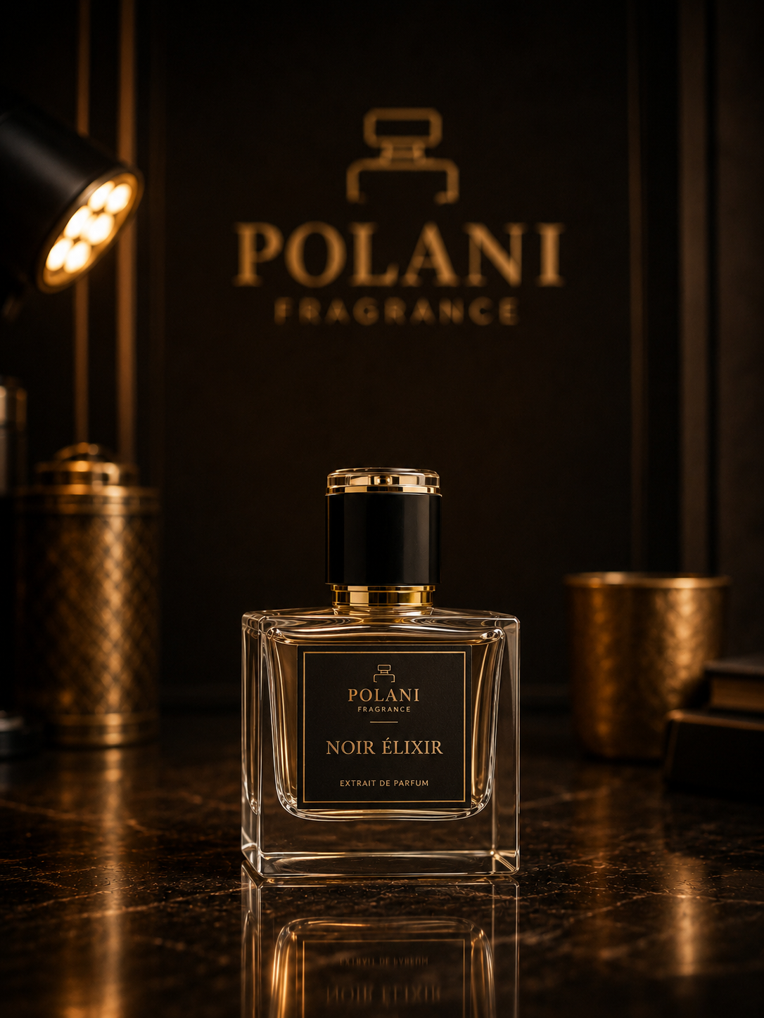 Nior Elixir